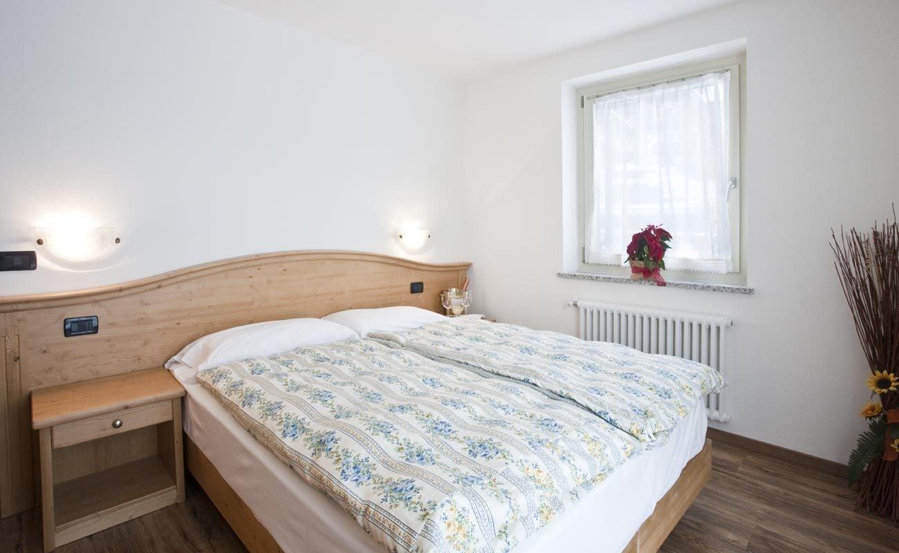 Gaia Residence Hotel Mezzana  Dış mekan fotoğraf