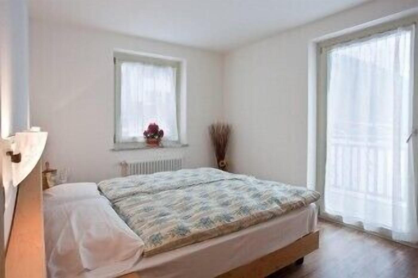 Gaia Residence Hotel Mezzana  Dış mekan fotoğraf