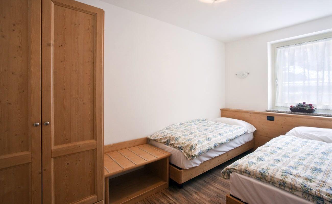 Gaia Residence Hotel Mezzana  Dış mekan fotoğraf