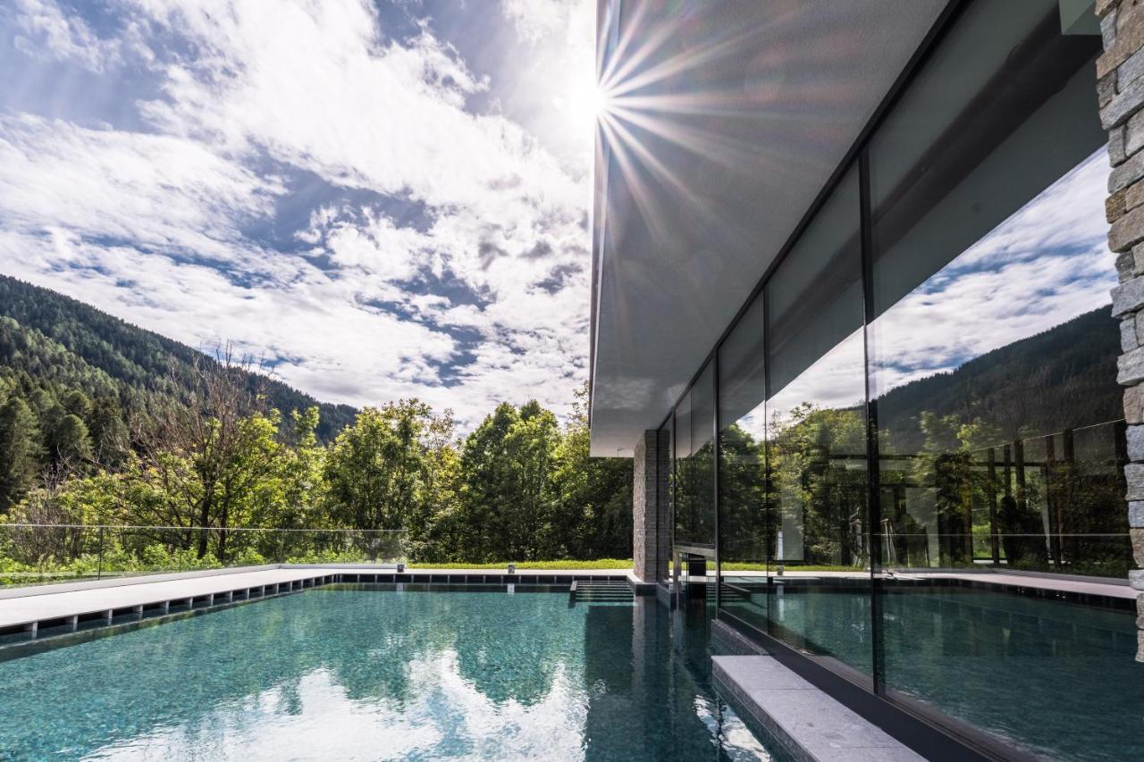 Gaia Residence Hotel Mezzana  Dış mekan fotoğraf